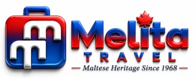 Melita Travel logo